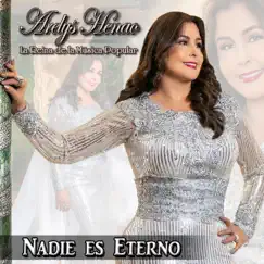 Nadie Es Eterno - Single by Arelys Henao album reviews, ratings, credits