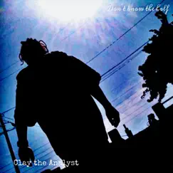 Don't Know the Half (Of My Path) by Clay the Analyst album reviews, ratings, credits