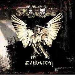 Evilution by Shocore album reviews, ratings, credits
