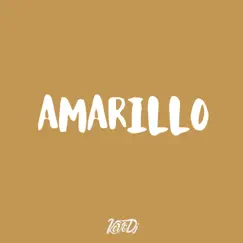 Amarillo (Club Mix) Song Lyrics
