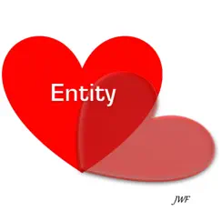 Entity - Single by JWF album reviews, ratings, credits