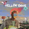A Day in a Yellow Beat album lyrics, reviews, download