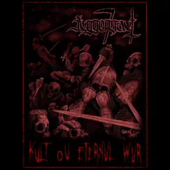 Kvlt Ov Eternal Vvar by Juggernaut album reviews, ratings, credits