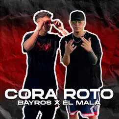 Cora Roto (feat. Mutio) Song Lyrics