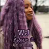 Agape (feat. U.B.O.N.G) - Single album lyrics, reviews, download