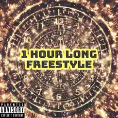 1 Hour Long Freestyle by Yung $hade album reviews, ratings, credits