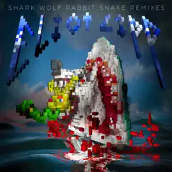 Shark Wolf Rabbit Snake (Remixes) by Eliot Lipp album reviews, ratings, credits
