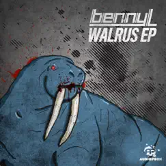 Walrus EP by Benny L album reviews, ratings, credits