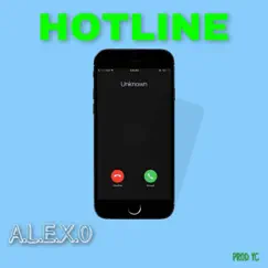 Hotline - Single by A.L.E.X.O album reviews, ratings, credits