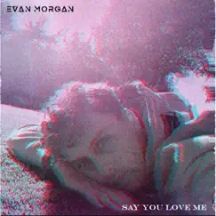 Say You Love Me Song Lyrics