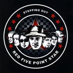 Stepping Out by Red Five Point Star album reviews, ratings, credits