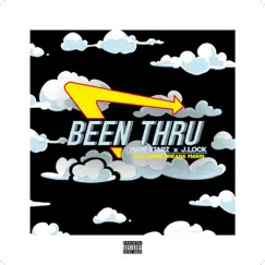 Been Through (feat. Mani Starz & Breana Marin) - Single by J.Lock album reviews, ratings, credits