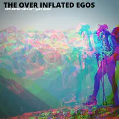 New Adventures With Jazz Music by The Over Inflated Egos album reviews, ratings, credits