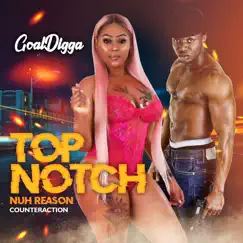 Top Notch - Single by Goal Digga album reviews, ratings, credits