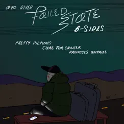 Failed State B-Sides - Single by Ayo River album reviews, ratings, credits