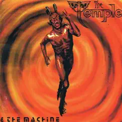 The Angel the Demon & the Machine by The Temple album reviews, ratings, credits