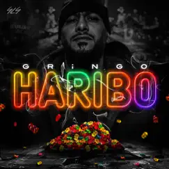 HARIBO - Single by GRiNGO album reviews, ratings, credits