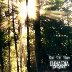 End of Time - Single by Lunariaproject album reviews, ratings, credits