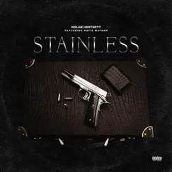 Stainless (feat. Katie Watson) Song Lyrics