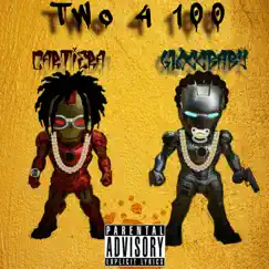 Two 4 100 (feat. Gloccbaby) - Single by Cartiera album reviews, ratings, credits