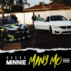 Meanie Miney Mo - Single by Geex3 album reviews, ratings, credits