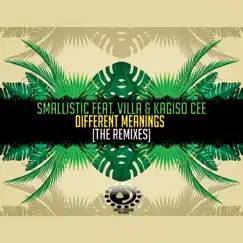Different Meanings (feat. Villa & Kagiso Cee) [Remixes] - Single by Smallistic album reviews, ratings, credits