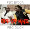OPP of Mine (feat. FBG Duck) - Single album lyrics, reviews, download