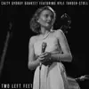 Two Left Feet (feat. Kyle Tarder-Stoll) - Single album lyrics, reviews, download