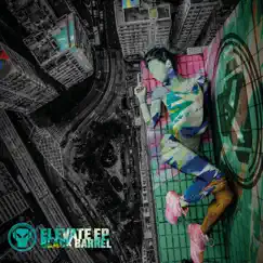 Elevate - EP by Black Barrel album reviews, ratings, credits