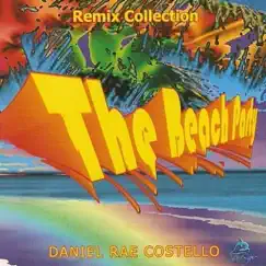 Beach Party Collection by Daniel Rae Costello album reviews, ratings, credits