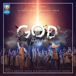 God Forever (Live) Song Lyrics