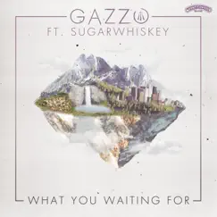 What You Waiting For (feat. SUGARWHISKEY) - Single by Gazzo album reviews, ratings, credits