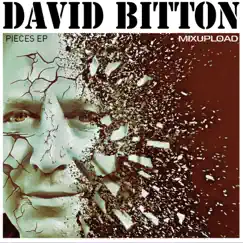 Pieces - EP by David Bitton album reviews, ratings, credits