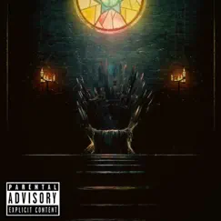 The Mad King Lives by Kidd P album reviews, ratings, credits