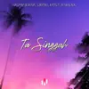 Ta Singgah (feat. Arsyih Idrak, Ramexx, Mosthekiddo & Cibom) - Single album lyrics, reviews, download