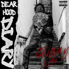 Dear Hood Diary - EP by Grimmy Jay album reviews, ratings, credits