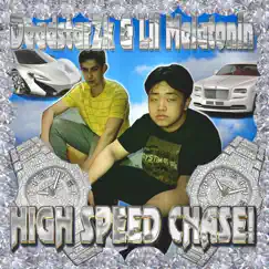 High Speed Chase! - Single by Deadstar2k & LIL MELATONIN album reviews, ratings, credits