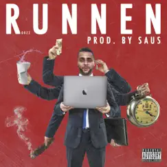 Runnen - Single by Robzz album reviews, ratings, credits