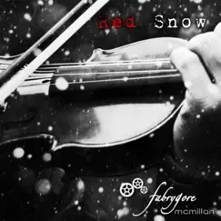 Red Snow Song Lyrics