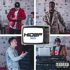 Season 1 Episode 3: The Soundtrack (feat. Conscious Prophet, Lexx Samplez & FreezeTooCold) - Single by Hidef Cypher album reviews, ratings, credits