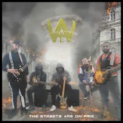 The Streets Are on Fire (feat. Ten Dixon, Charlie Trees, Rhimez, Shannon Parkes & Snoopa) - Single by Wave album reviews, ratings, credits