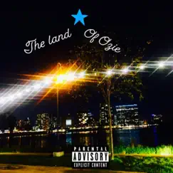 The Land of Ozie by Zay Oz album reviews, ratings, credits