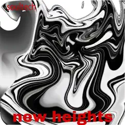 New Heights by Soultech album reviews, ratings, credits