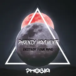 Destroy Your Mind - Single by Phoenix Movement album reviews, ratings, credits