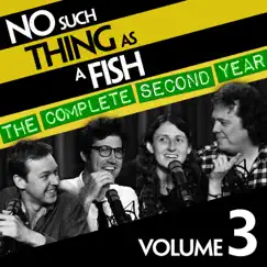 No Such Thing as a Fish: The Complete Second Year, Vol. 3 by No Such Thing as a Fish album reviews, ratings, credits