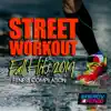 I Just Died In Your Arms (feat. Scarlet) [Fitness Version] song lyrics