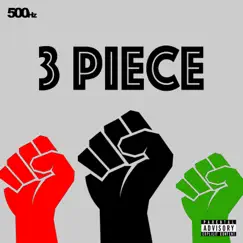 3pc (feat. Guillotine Gein, Queen Yaa & Willie Mammuth) - Single by Erik Lee album reviews, ratings, credits