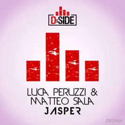 Jasper - Single by Luca Peruzzi & Matteo Sala album reviews, ratings, credits