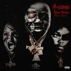 Monsters (feat. Fatti) - Single by King Midas album reviews, ratings, credits