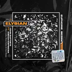 Elysian (Dub Mix) Song Lyrics